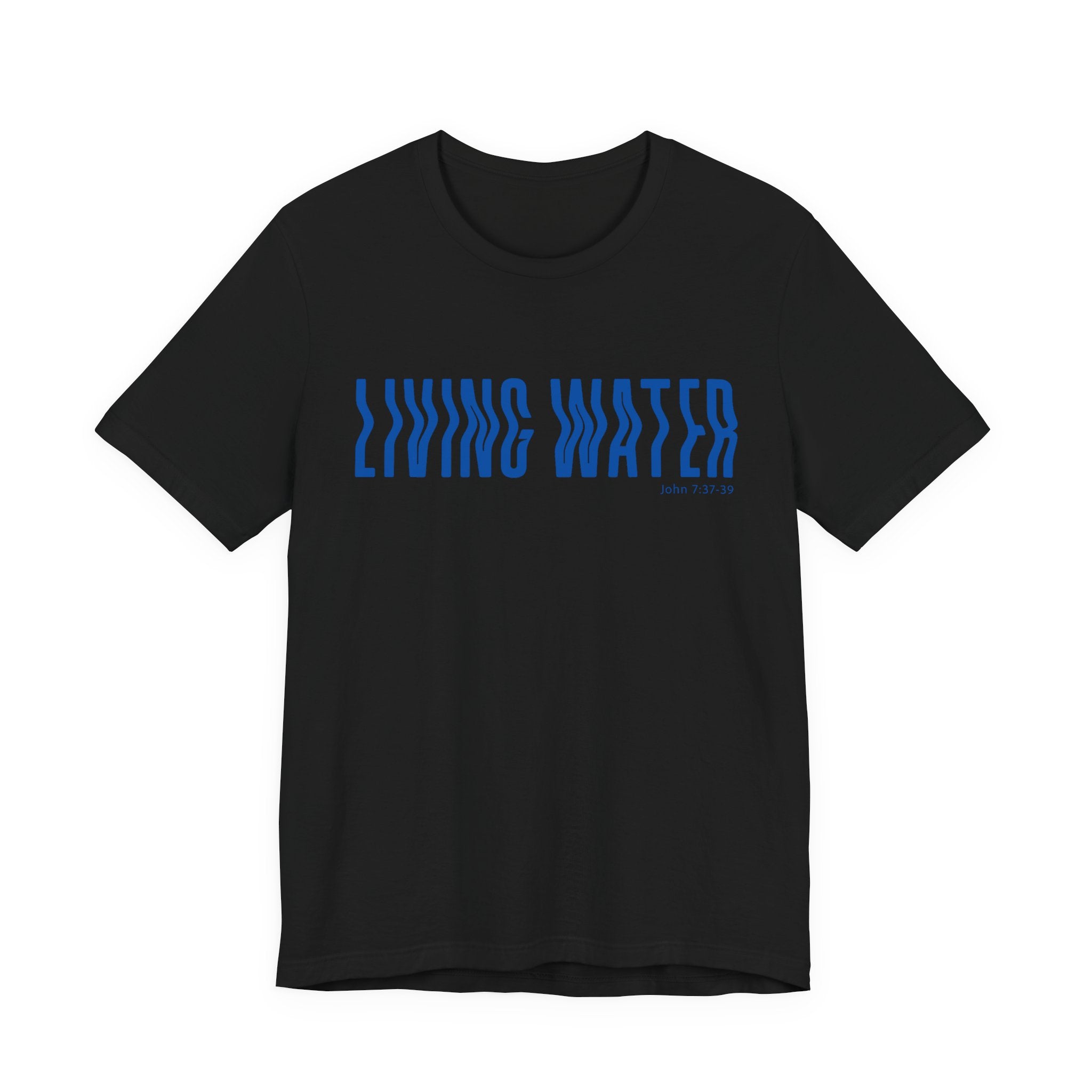 T-Shirt Black