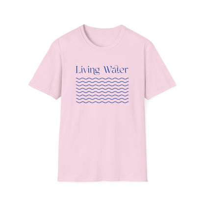 Living Water Waves