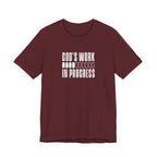 Work in Progress T-Shirt