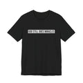 T-Shirt Black