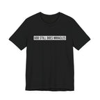 T-Shirt Black