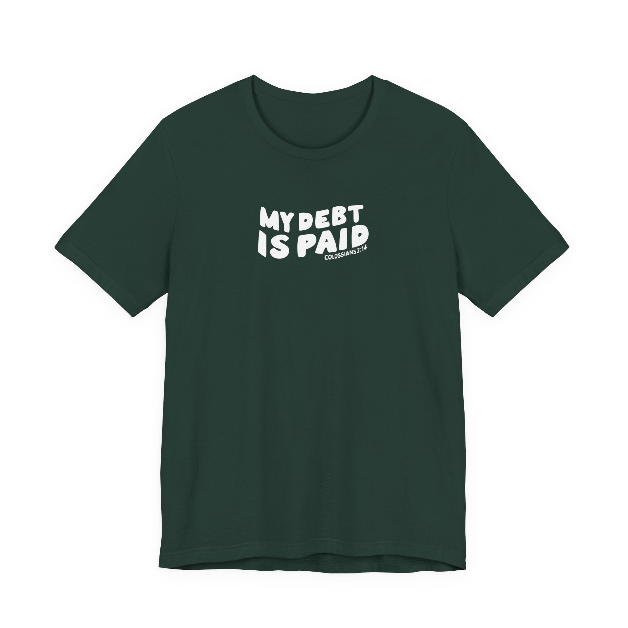 T-Shirt Forest
