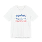 Miracle Worker T-Shirt