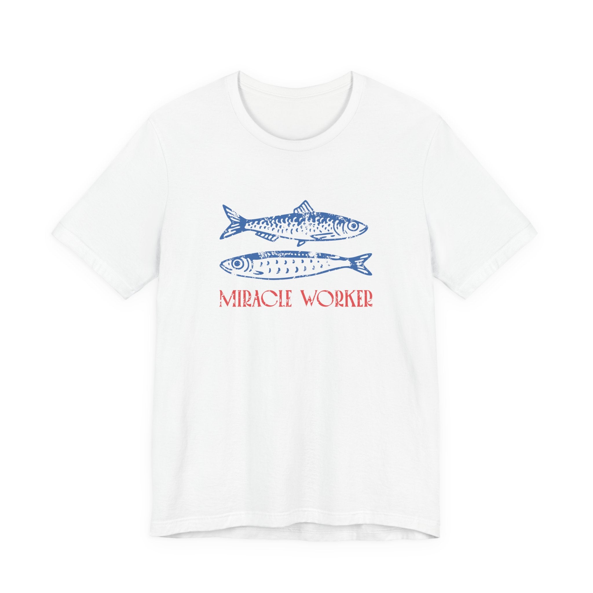 Miracle Worker T-Shirt