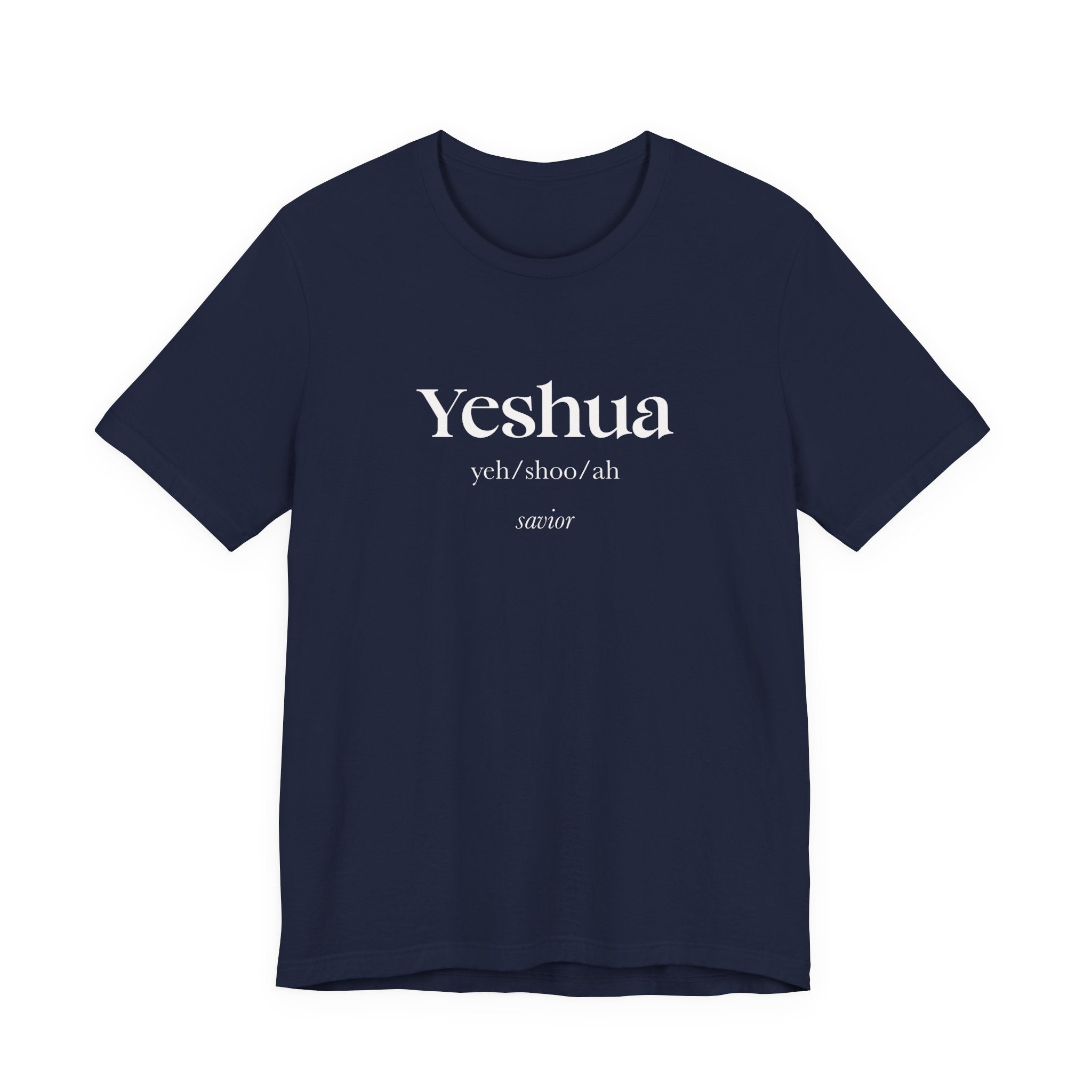 Yeshua