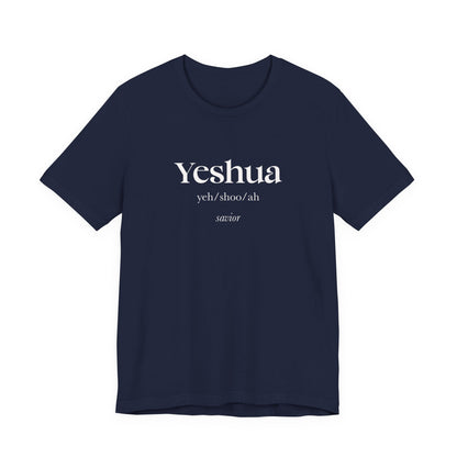 Yeshua