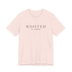 Rooted T-Shirt