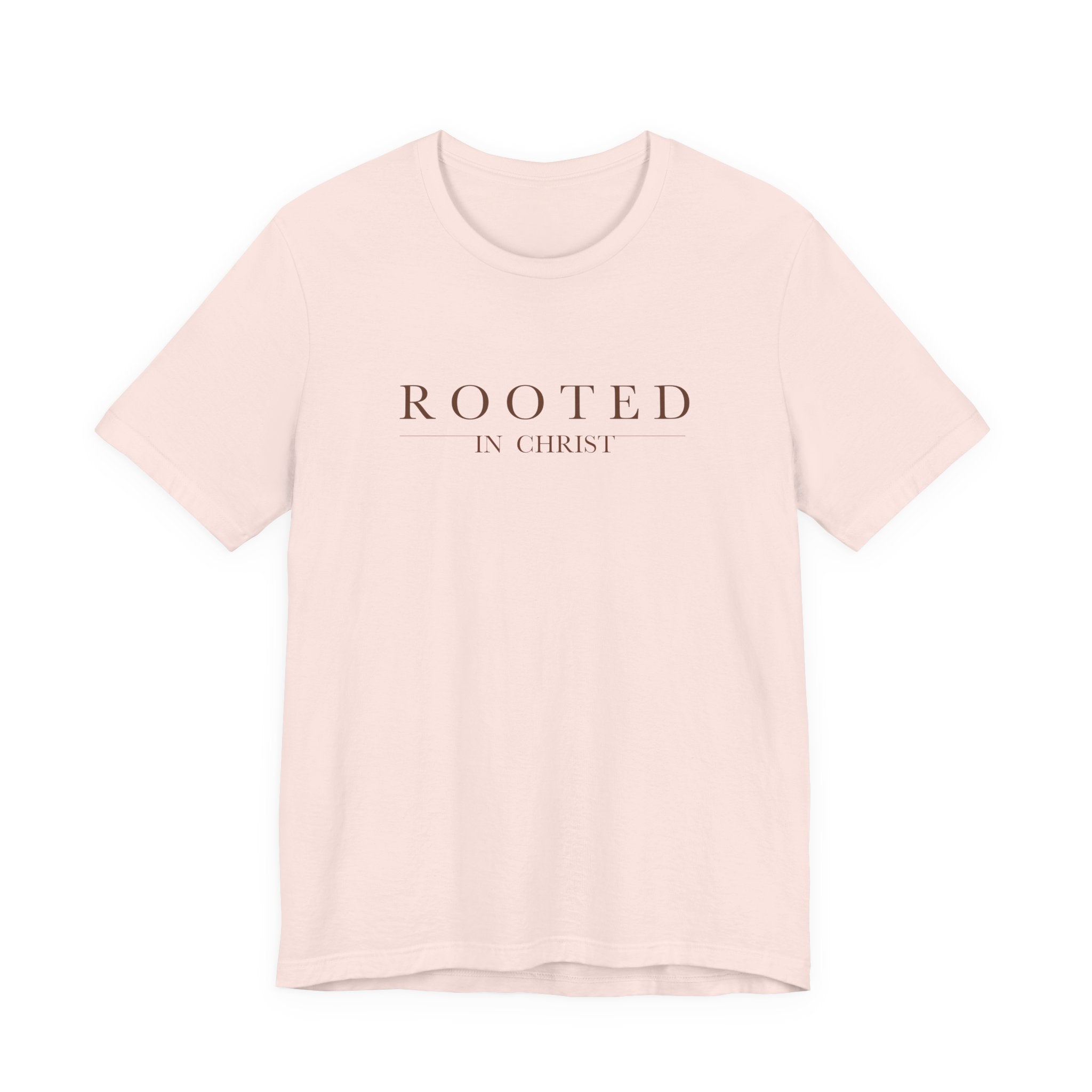 Rooted T-Shirt