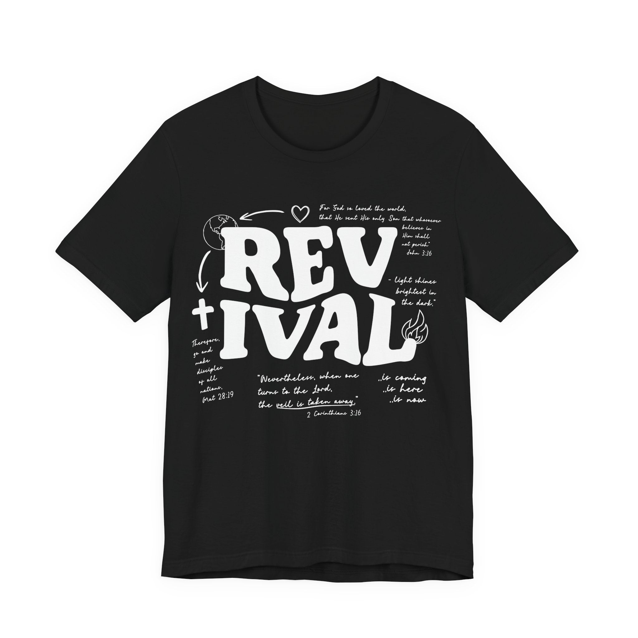Revival T-Shirt