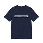 T-Shirt Navy
