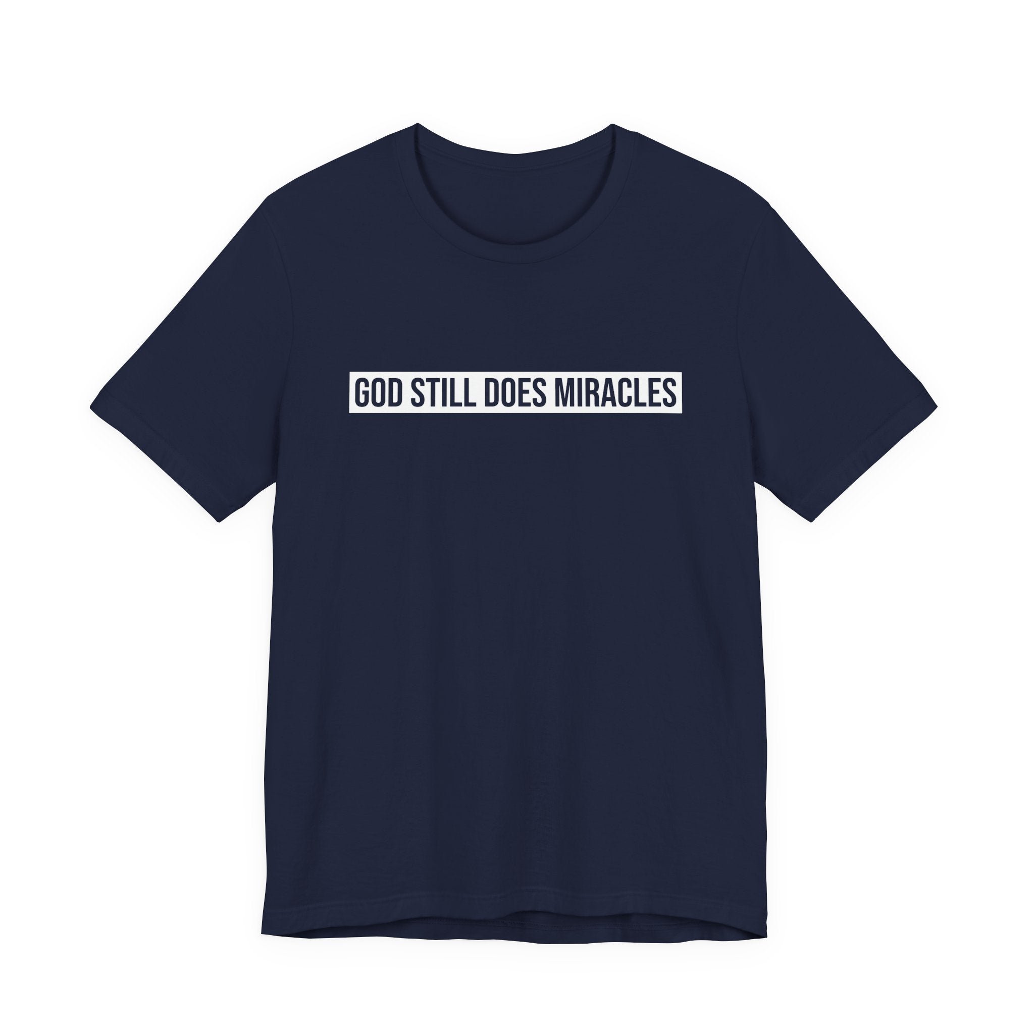 T-Shirt Navy