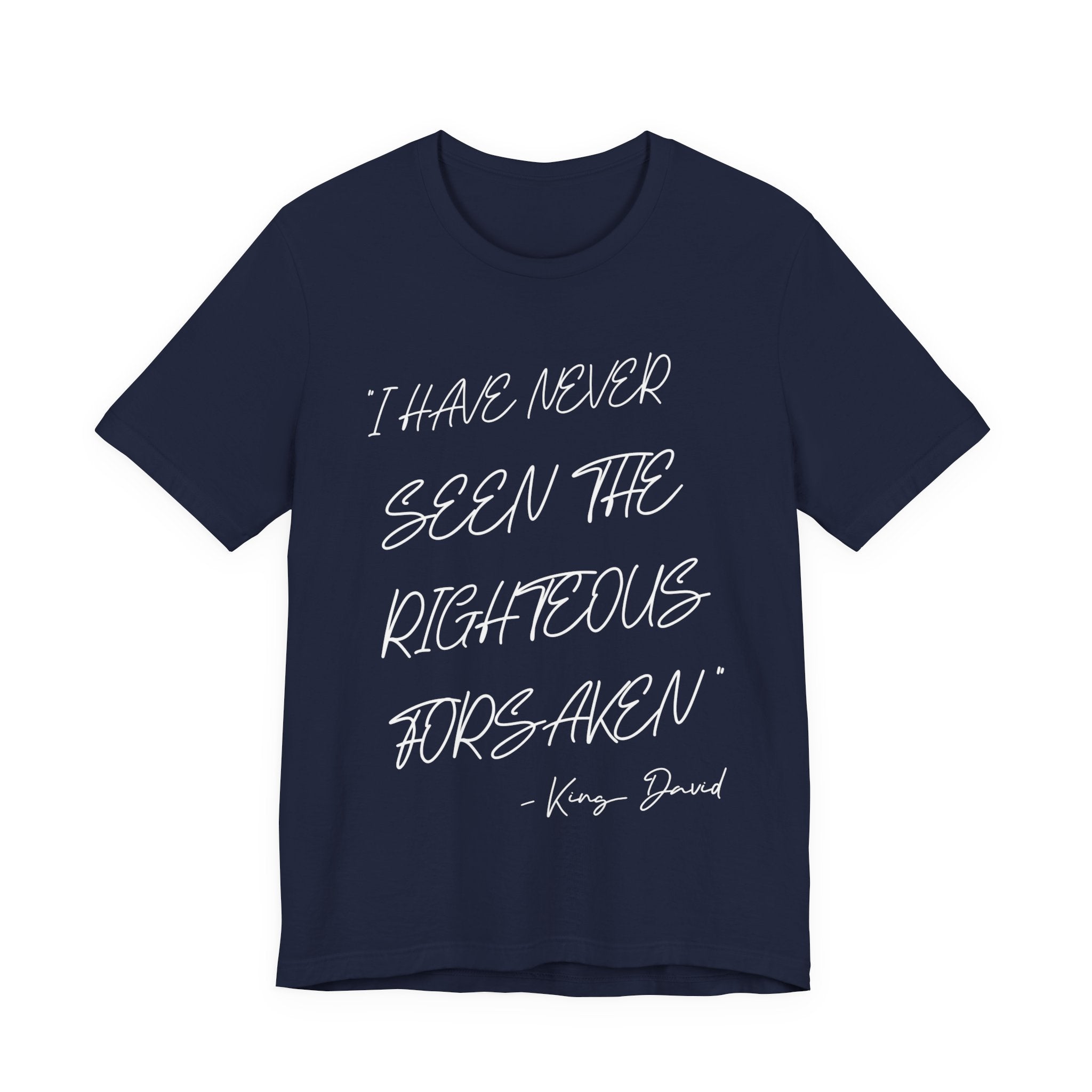 T-Shirt Navy