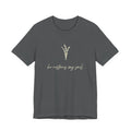 T-Shirt Asphalt