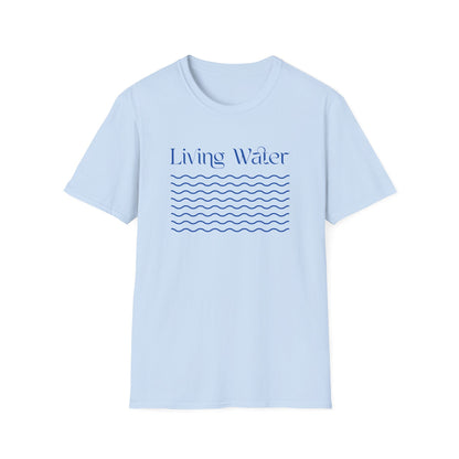 Living Water Waves