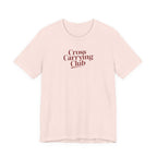 T-Shirt Soft Pink