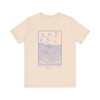 Even The Wind And Waves Obey Him T-Shirt