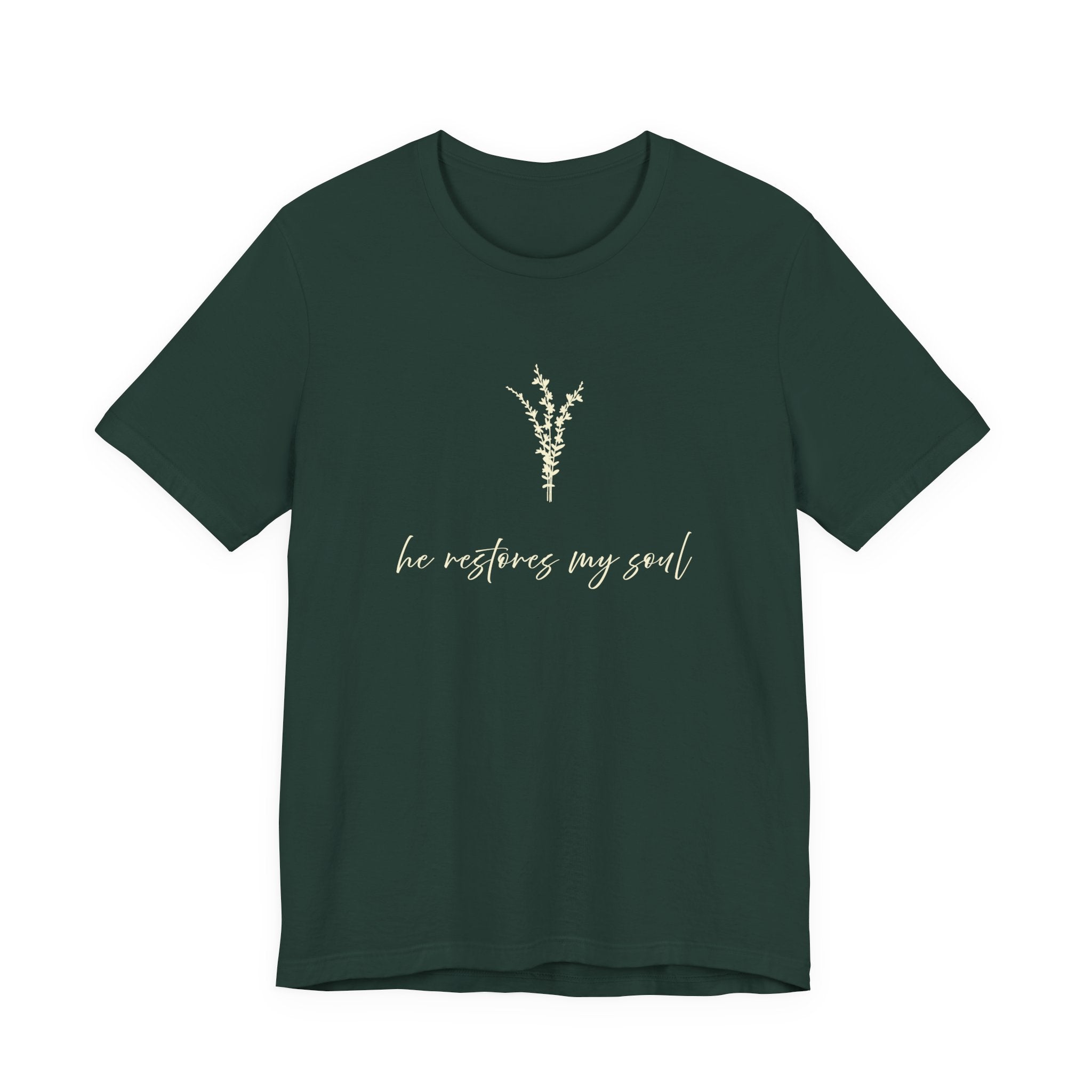 T-Shirt Forest