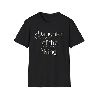 Daughter Of The King