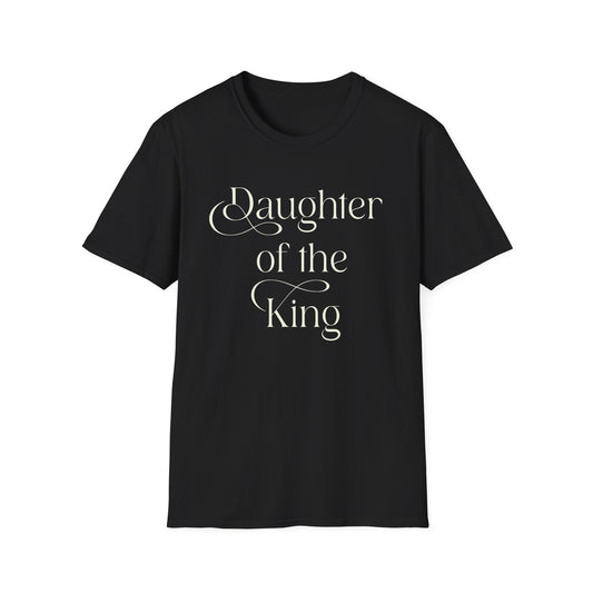 Daughter Of The King