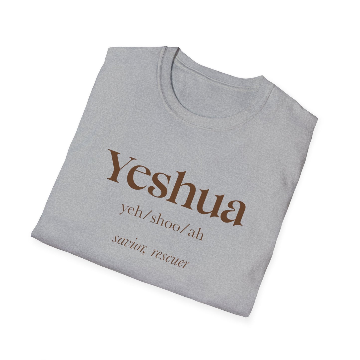 Yeshua Dark
