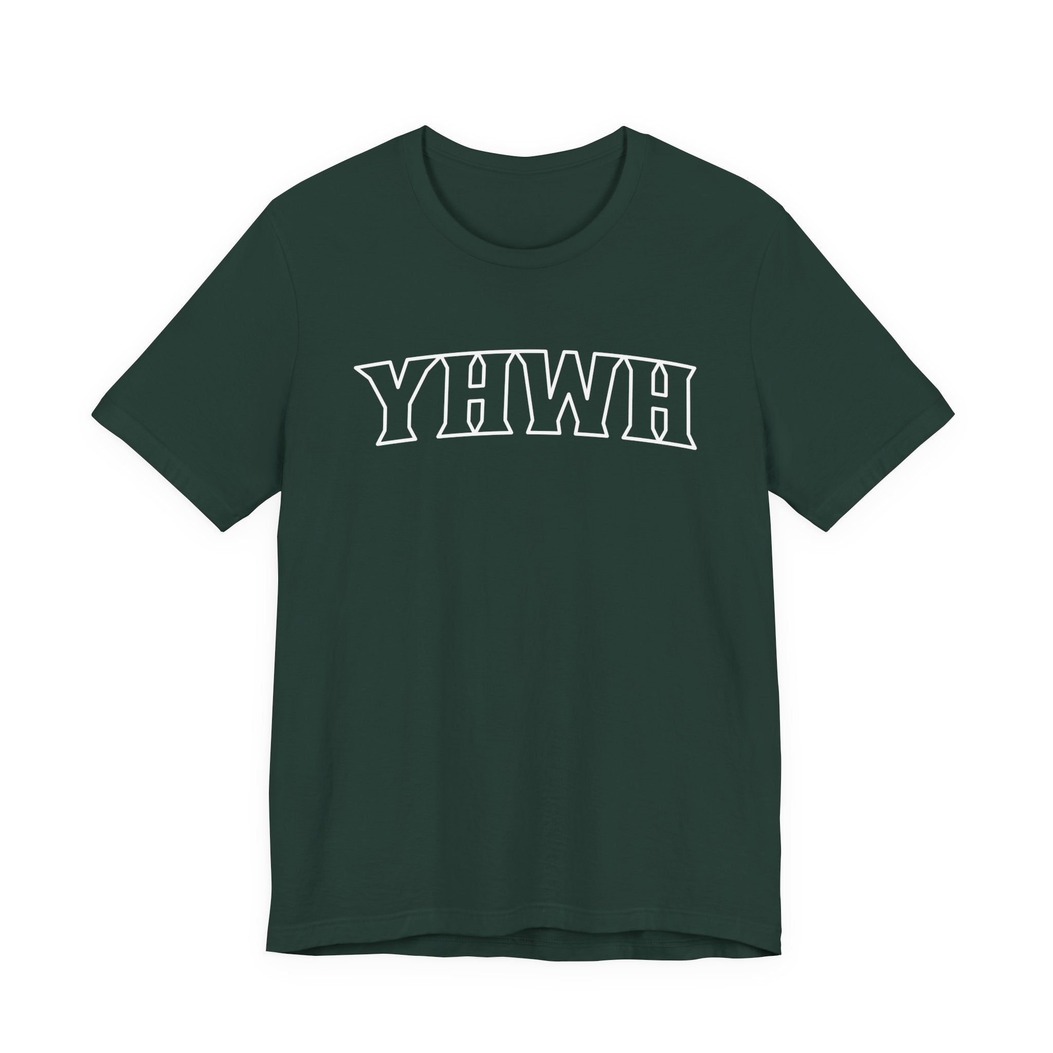 YHWH T-Shirt