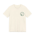 His Steadfast Love Endures Forever T-Shirt