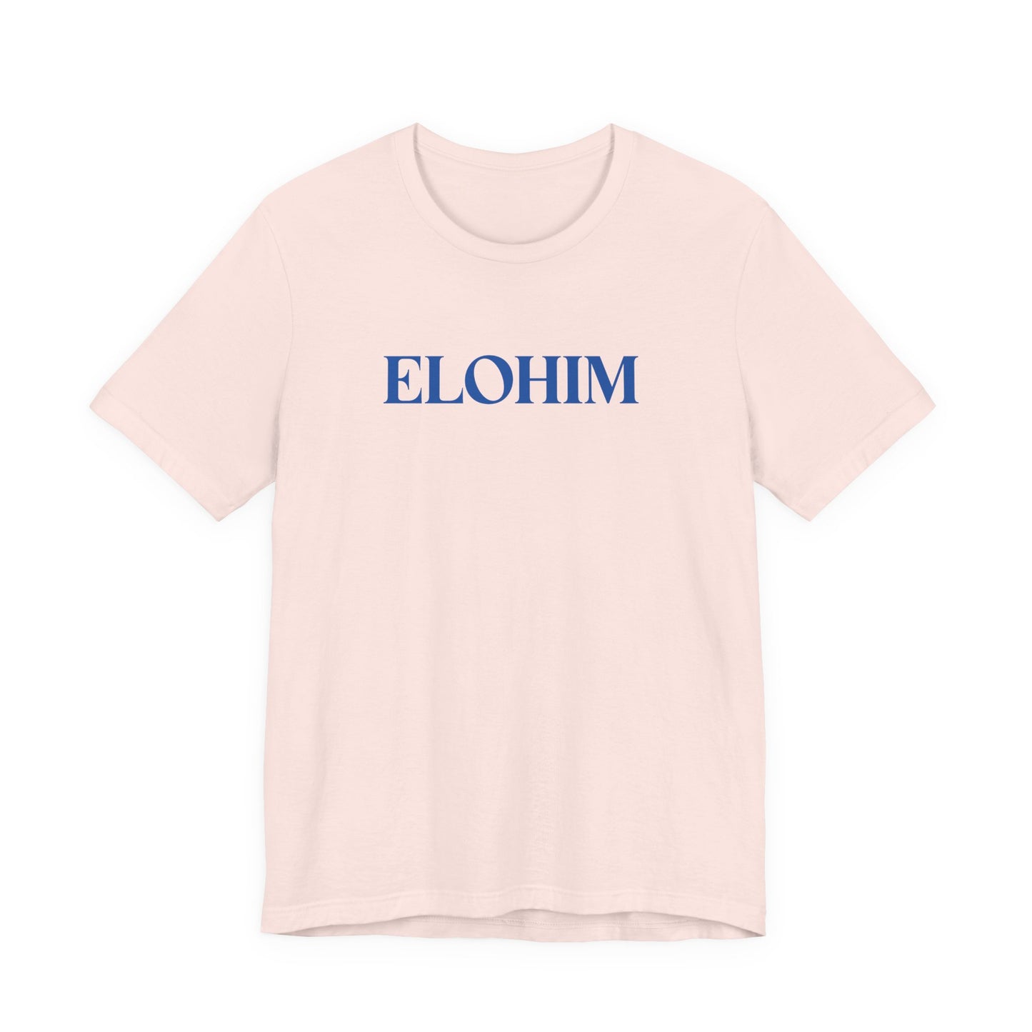 Elohim