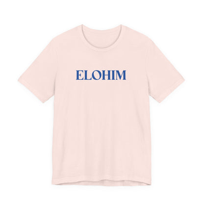 Elohim