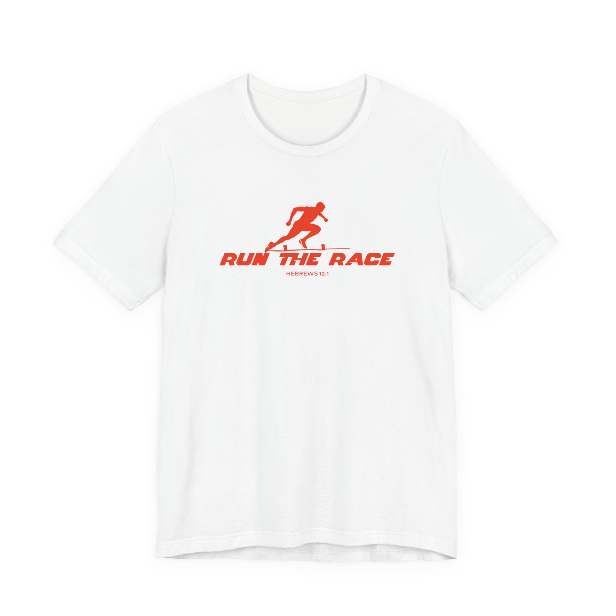Run the Race T-Shirt