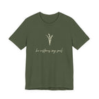 T-Shirt Military Green