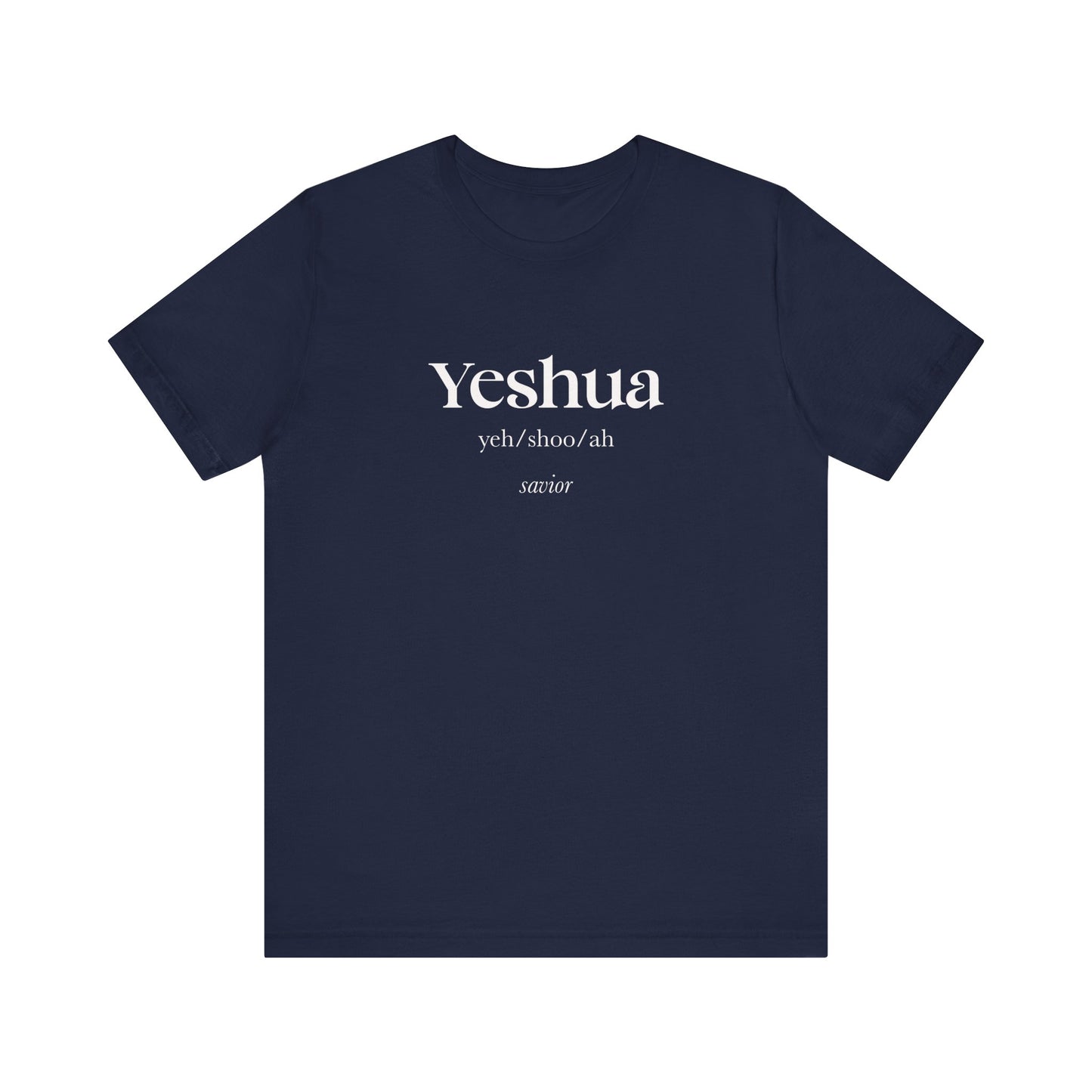Yeshua