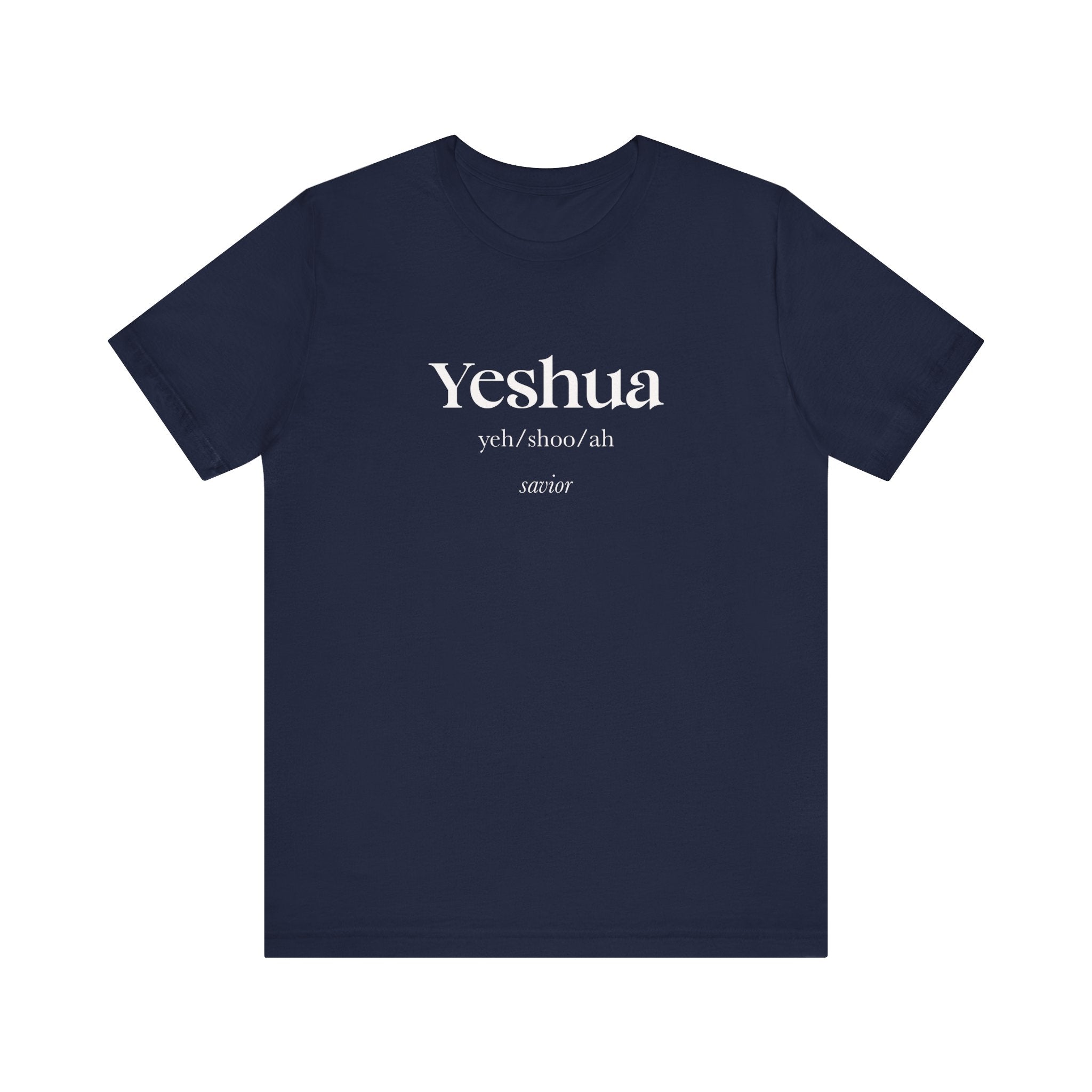Yeshua