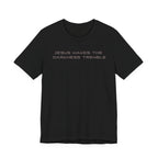 T-Shirt Black