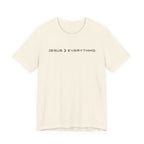 T-Shirt Natural