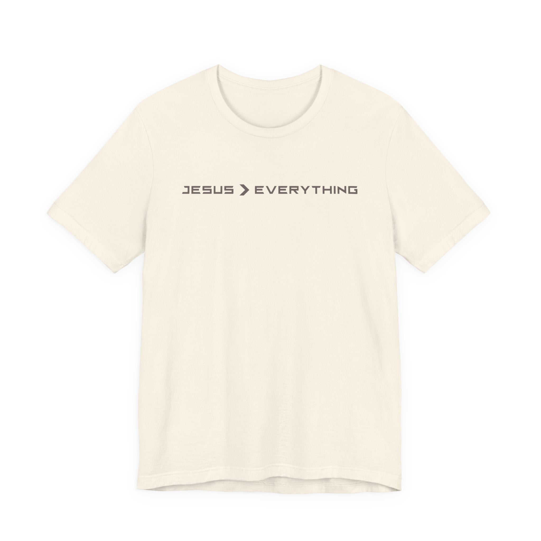 T-Shirt Natural