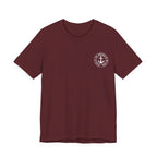 T-Shirt Maroon