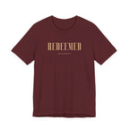 Redeemed T-Shirt