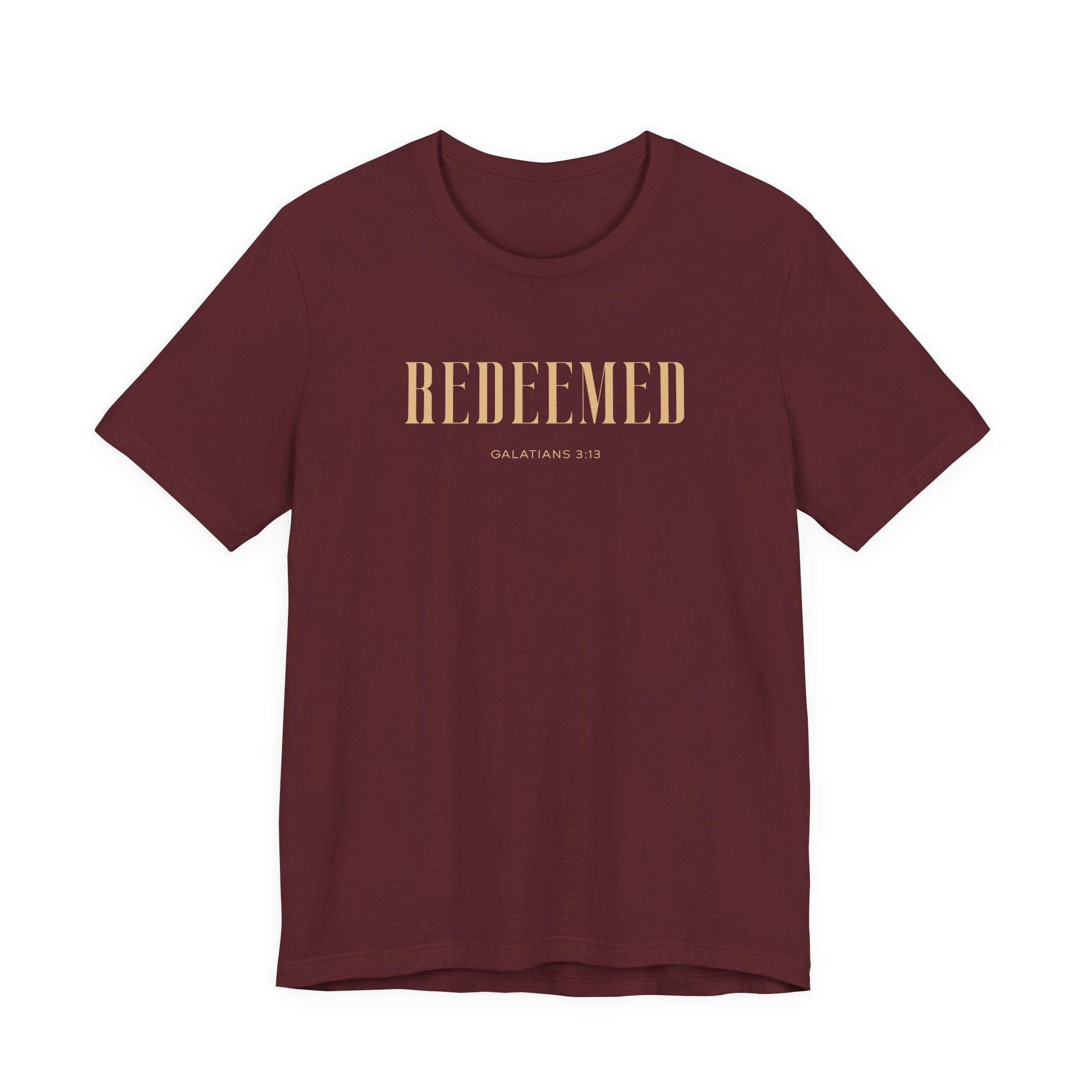 Redeemed T-Shirt