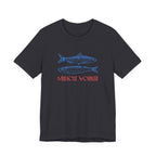 Miracle Worker T-Shirt