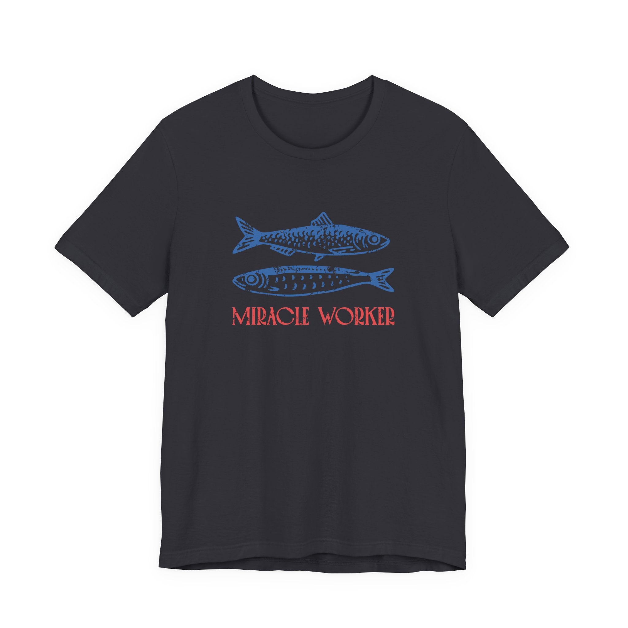 Miracle Worker T-Shirt