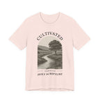 T-Shirt Soft Pink