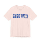 T-Shirt Soft Pink