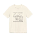 The Earth Is The Lord's T-Shirt
