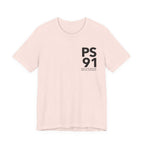 PS91 My Refuge T-Shirt