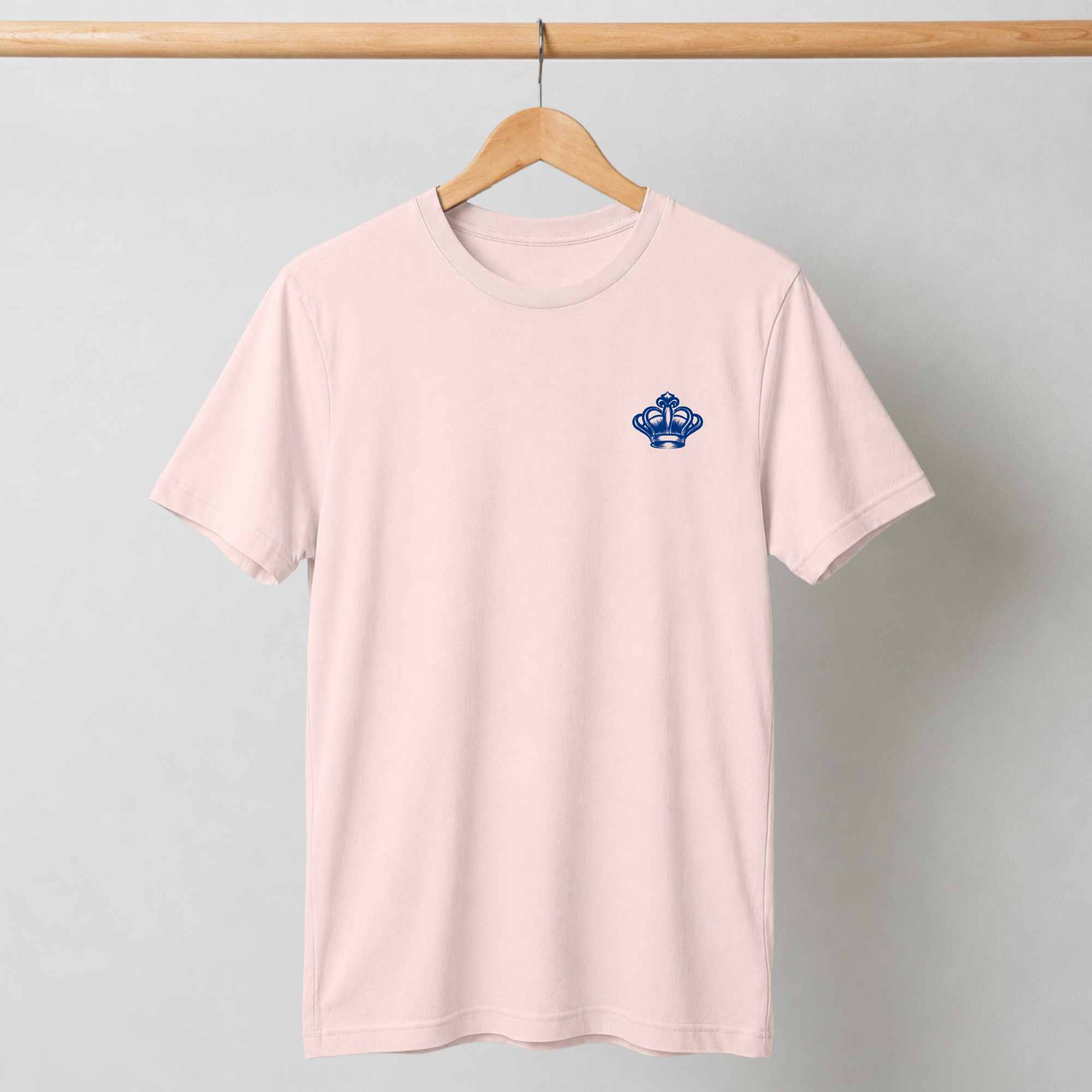Soft Pink