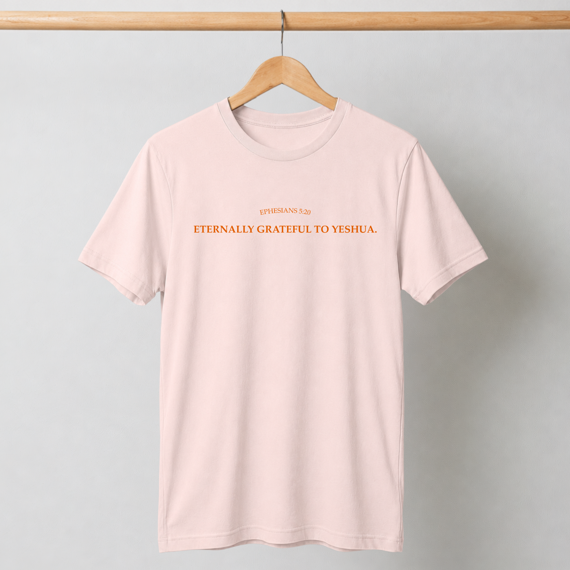 Soft Pink