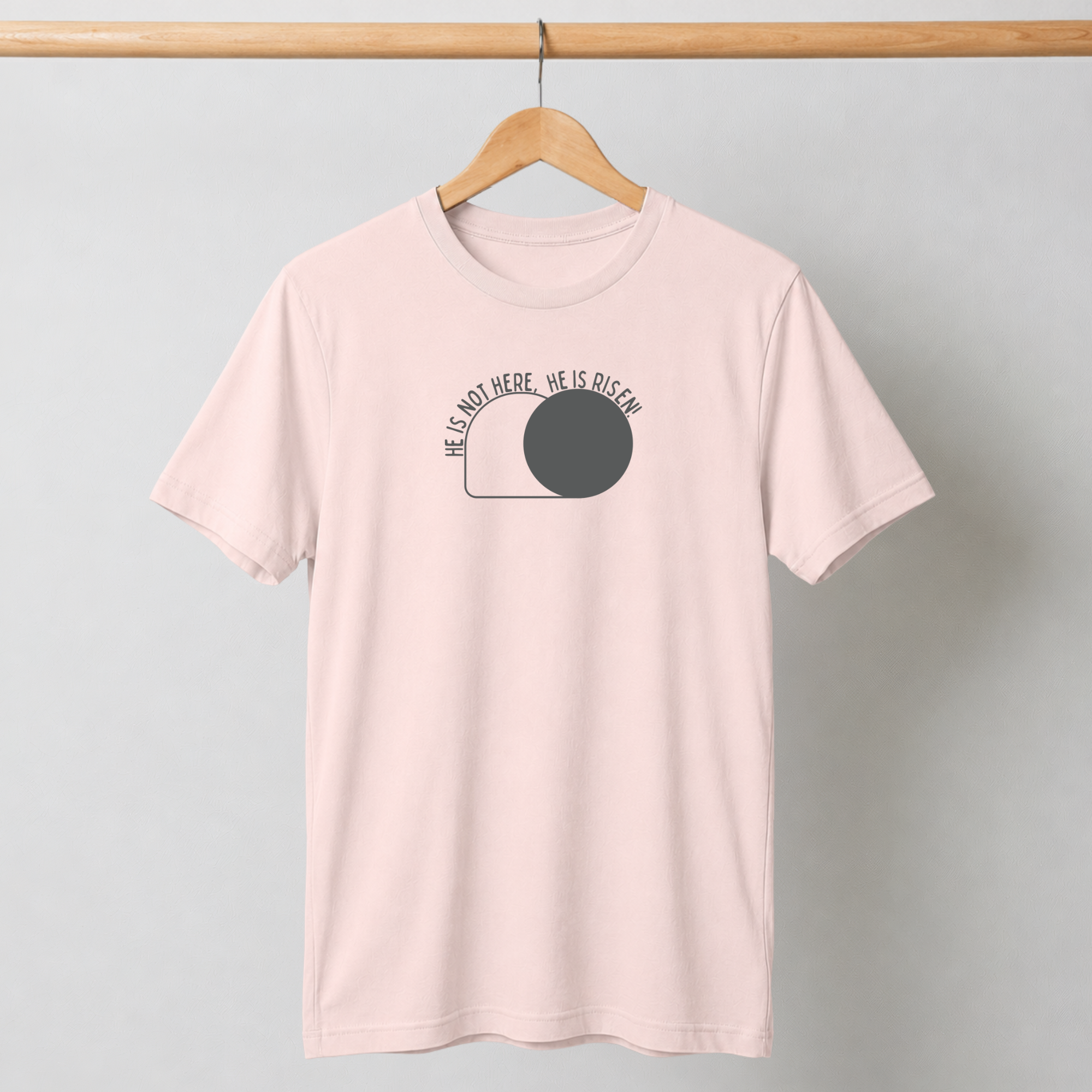Soft Pink