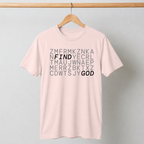 Soft Pink