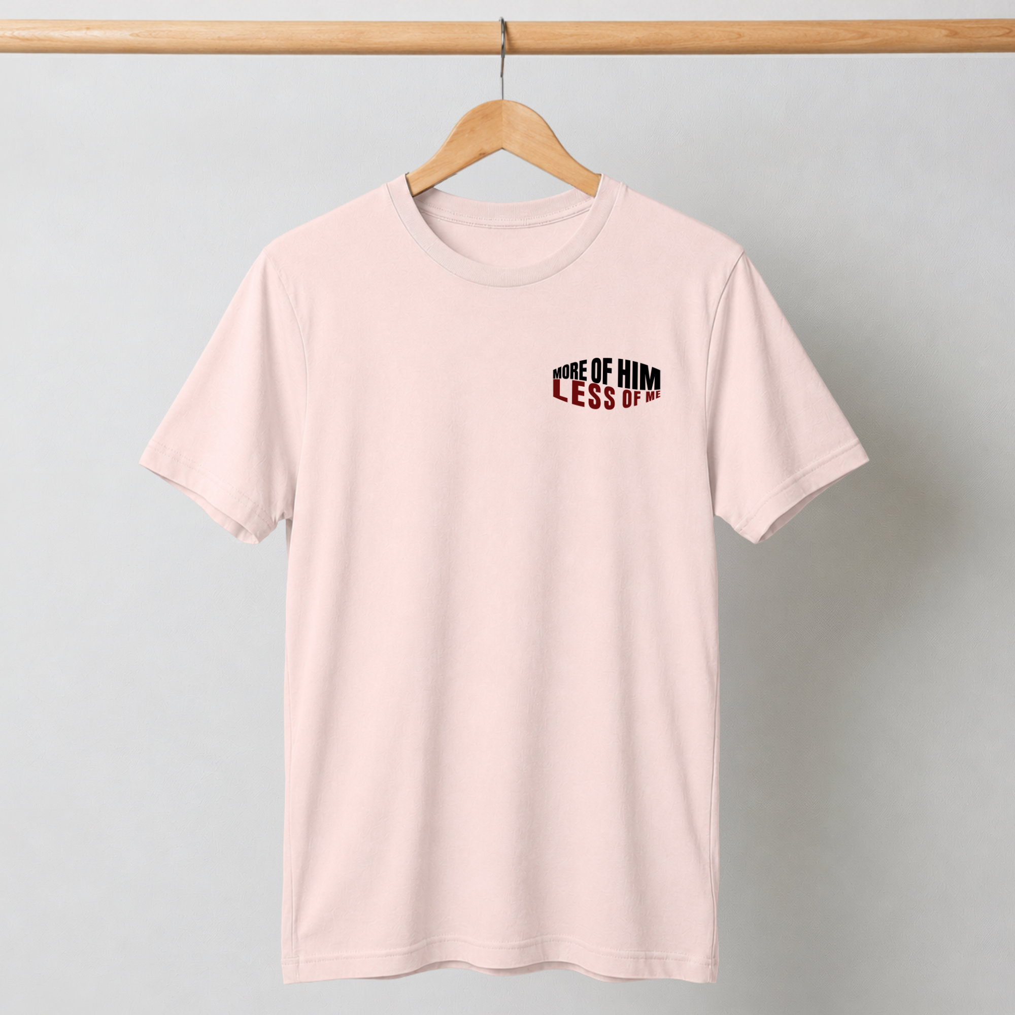 Soft Pink