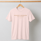 Soft Pink